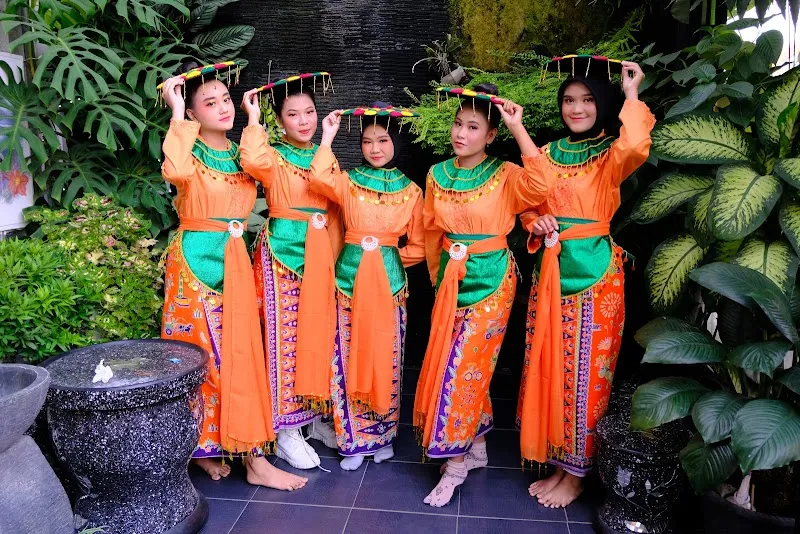 Kostum Cosplay Cilacap: Hidupkan Imajinasi dengan Gaya Lokal
